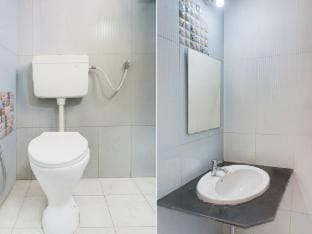 Collection O Veerbhadra Nagar Baner Vacation rental in Pune