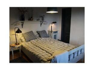 Comfortable thatched roof country house Vacation rental in Schleswig-Holstein