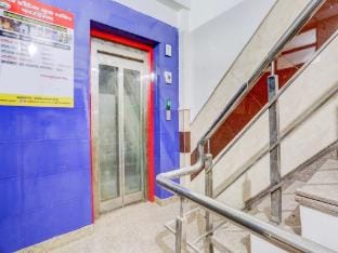 Townhouse Johri Enclave Metro Station Vacation rental in Delhi
