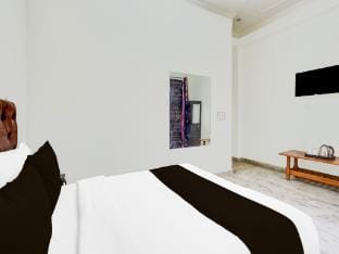 Townhouse Johri Enclave Metro Station Vacation rental in Delhi
