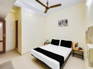 Super Hotel O ECR Chennai Kanathur Vacation rental in Chennai