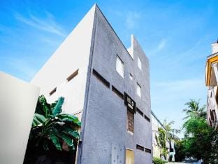 Super Hotel O ECR Chennai Kanathur Vacation rental in Chennai