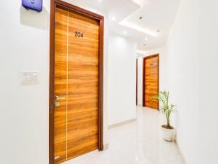 Elegant Stays Near clock tower Dehradun Vacation rental in Dehradun