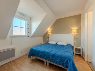 Cosy seaside house with private pool Vacation rental in Finistere