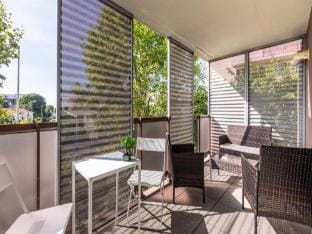 Ilot Verde - First concierge service Vacation rental in Lattes