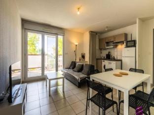 Ilot Verde - First concierge service Vacation rental in Lattes