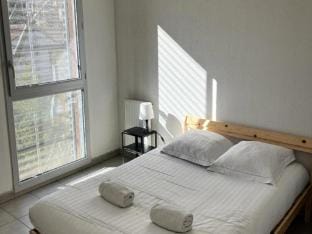 Ilot Verde - First concierge service Vacation rental in Lattes