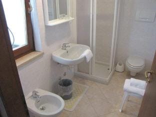 Holiday apartment with 2 bedrooms Vacation rental in Brenzone sul Garda