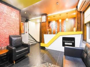 Super Townhouse Near Marine Drive Vacation rental in Puri