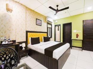 Super Townhouse Near Marine Drive Vacation rental in Puri