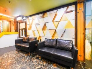 Super Townhouse Near Marine Drive Vacation rental in Puri