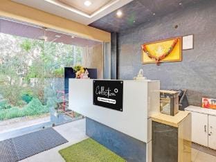 Super Collection O Vizag Vacation rental in Visakhapatnam
