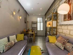 A Garden in the City - First Concierge Vacation rental in Montpellier