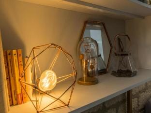A Garden in the City - First Concierge Vacation rental in Montpellier