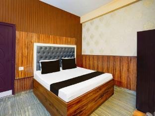 Hotel O Dehradun City Centre Vacation rental in Dehradun