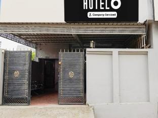 Hotel O Dehradun City Centre Vacation rental in Dehradun