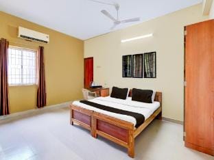 Hotel O Villivakkam Railway Station Vacation rental in Chennai