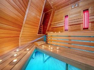 Villa Beach View 4 Vacation rental in Zingst