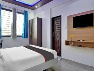 Collection O Eon Inn Near Pune Airport Vacation rental in Pune