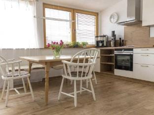 Holiday apartment with 2 bedrooms Vacation rental in Garmisch-Partenkirchen