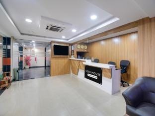 Cosy Stays at Gajuwaka Near CMR Mall Vacation rental in Visakhapatnam