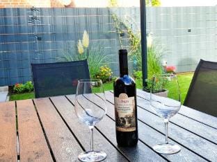 Holiday home Heide Comfortable holiday residence Vacation rental in Walsrode