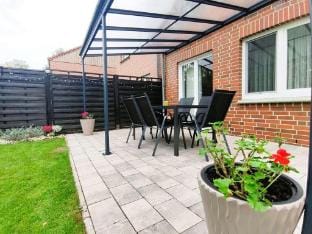 Holiday home Heide Comfortable holiday residence Vacation rental in Walsrode
