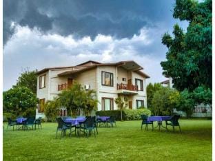 Palette Alaya Resort Vacation rental in Uttarakhand