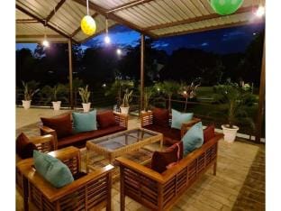 Palette Alaya Resort Vacation rental in Uttarakhand