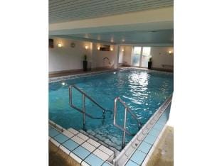 in the Kormoran residential complex Vacation rental in Cuxhaven