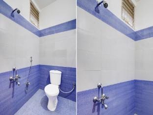 Townhouse Auroville Beach Vacation rental in Puducherry, India
