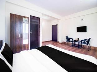 Collection O Vizag  IT Park Rushikonda Vacation rental in Visakhapatnam