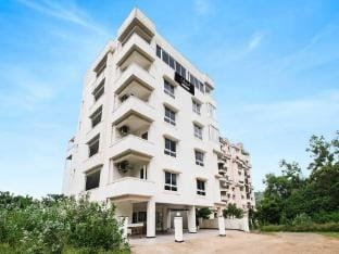 Collection O Vizag  IT Park Rushikonda Vacation rental in Visakhapatnam
