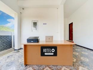 Super Hotel O Neelambur Near PSG ITech Vacation rental in Tamil Nadu