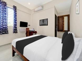 Blissful Stays Near Padmanabhaswamy Temple Vacation rental in Thiruvananthapuram