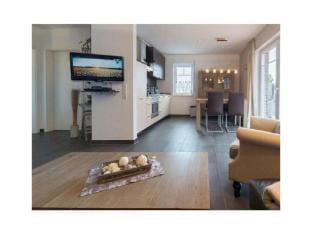 Holiday apartment Meerestraum Vacation rental in Norden