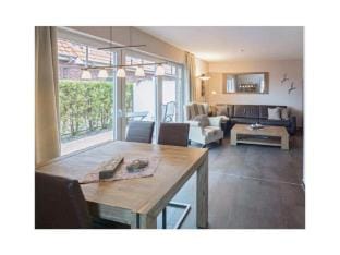 Holiday apartment Meerestraum Vacation rental in Norden