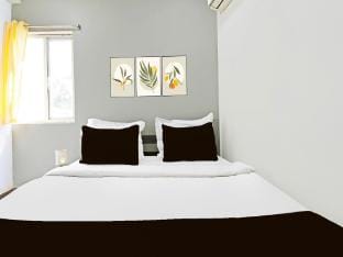 Elegant Stays at Mancheswar Industrial Estate Vacation rental in Bhubaneswar