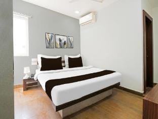 Elegant Stays at Mancheswar Industrial Estate Vacation rental in Bhubaneswar