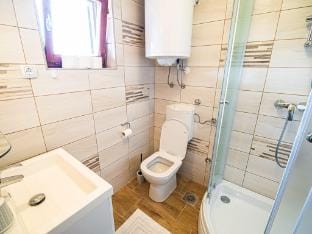 Serene Hollow Holiday Home with Mountain View - Two Bedroom Holiday Home with Mountain View Vacation rental in Slovenia