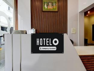 Hotel O Mysore Zoological Park  Queens Vacation rental in Mysuru