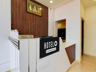 Hotel O Mysore Zoological Park  Queens Vacation rental in Mysuru