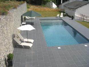 Beautiful 17th century character residence Vacation rental in Occitanie