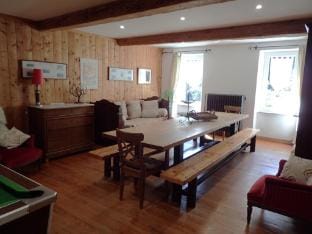 Beautiful 17th century character residence Vacation rental in Occitanie