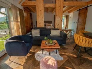 Family Resort Plitvice Lakes- Mountain view Rita Vacation rental in Plitvice Lakes Park