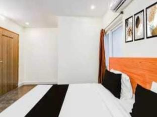 Collection O Neredmet Road Vacation rental in Secunderabad