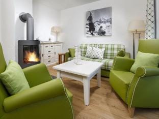 Bergwiese Comfortable holiday residence Vacation rental in Oberstaufen