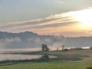 Bergwiese Comfortable holiday residence Vacation rental in Oberstaufen