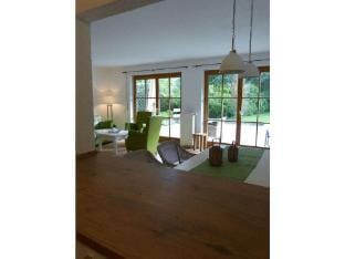 Bergwiese Comfortable holiday residence Vacation rental in Oberstaufen