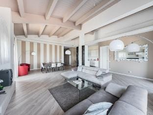 Apartment in Brescia with Swimming Pool Vacation rental in Desenzano del Garda